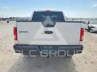 2015 Ford F-150 фото