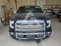 2015 Ford F-150 photo
