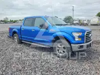 2015 Ford F-150 photo