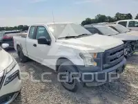 2015 Ford F-150 photo