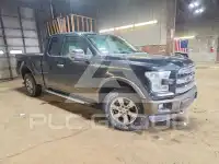 2015 Ford F-150 фото