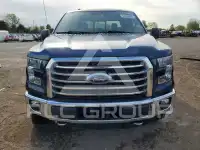 2015 Ford F-150 photo