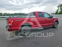 2015 Ford F-150 фото