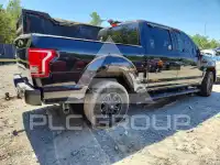 2015 Ford F-150 фото