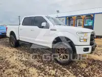2015 Ford F-150 фото