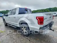 2015 Ford F-150 фото