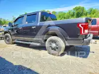 2015 Ford F-150 фото