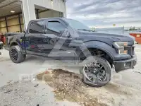2015 Ford F-150 фото