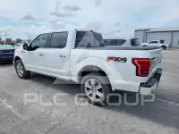 2015 Ford F-150 фото
