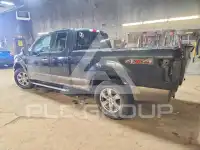 2015 Ford F-150 фото