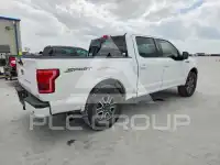 2015 Ford F-150 фото