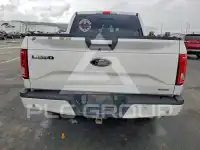 2015 Ford F-150 photo