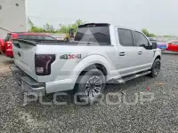 2015 Ford F-150 фото