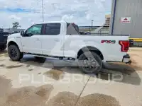 2015 Ford F-150 фото