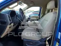 2015 Ford F-150 photo