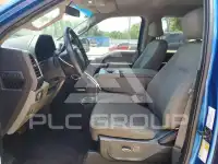 2015 Ford F-150 фото