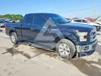 2015 Ford F-150 photo