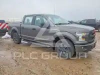 2015 Ford F-150 photo
