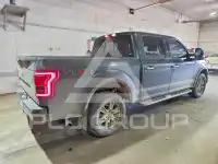 2015 Ford F-150 photo
