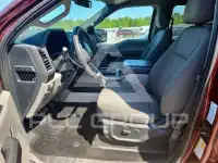 2015 Ford F-150 photo
