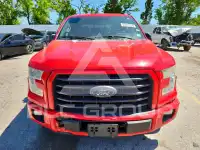 2015 Ford F-150 фото