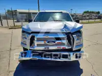 2015 Ford F-150 фото