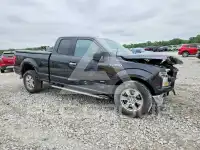 2015 Ford F-150 фото