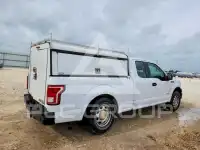 2015 Ford F-150 photo