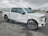 2015 Ford F-150 photo