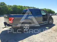 2015 Ford F-150 фото