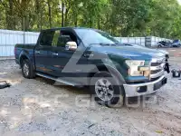 2015 Ford F-150 фото