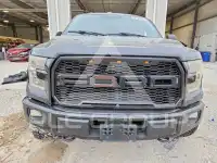 2015 Ford F-150 фото