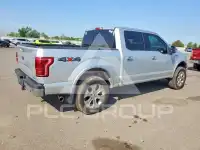 2015 Ford F-150 фото