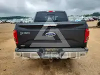 2015 Ford F-150 photo