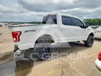 2015 Ford F-150 photo