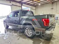 2015 Ford F-150 фото