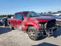 2015 Ford F-150 фото