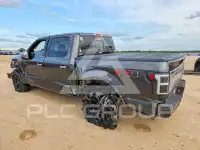 2015 Ford F-150 фото