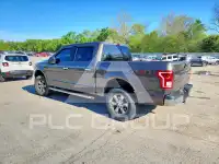 2015 Ford F-150 фото