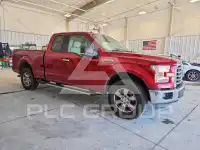 2015 Ford F-150 photo