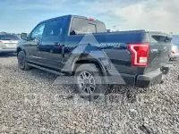 2015 Ford F-150 фото