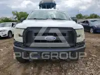 2015 Ford F-150 фото