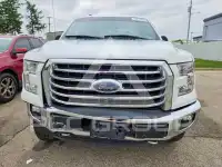 2015 Ford F-150 photo