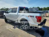 2015 Ford F-150 photo