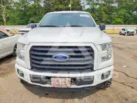 2015 Ford F-150 photo
