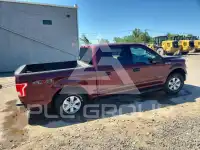 2015 Ford F-150 photo