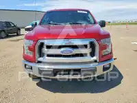 2015 Ford F-150 фото