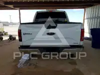 2015 Ford F-150 фото