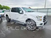 2015 Ford F-150 photo