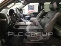 2015 Ford F-150 photo